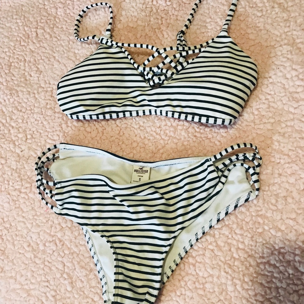 Hollister Bathing Suit